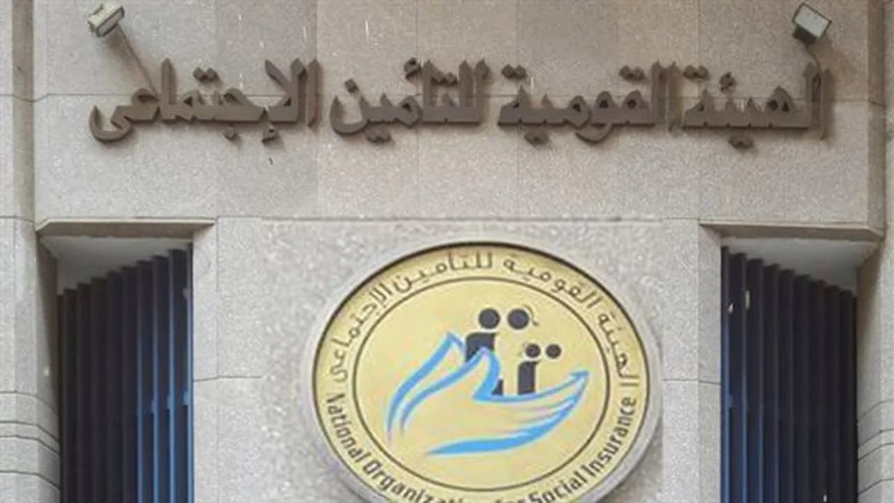 بشكل مباشر.. الفئات المشمولة بمظلة التأمينات الاجتماعية لعمال الزراعة والمشروعات الإنتاجية